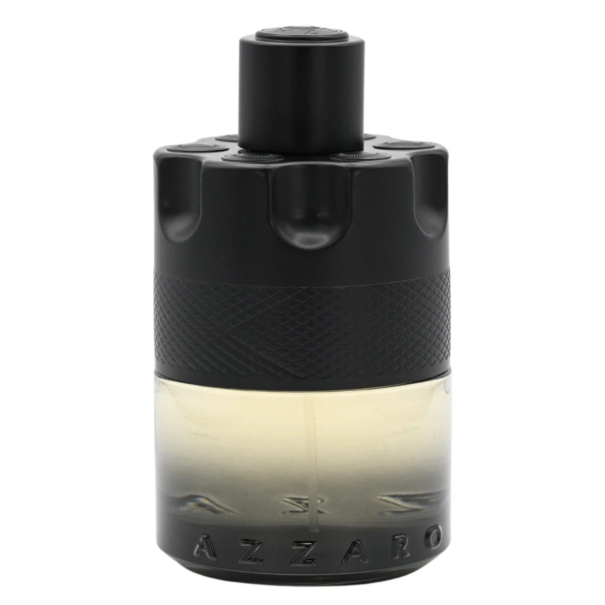 Azzaro The Most Wanted 3.3 oz EDP Intense Cologne for Men New, No cellophane