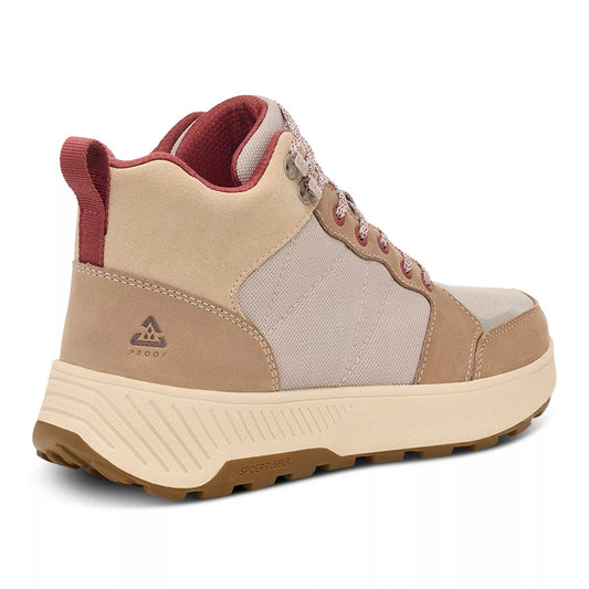 Teva Women's Ellwood Lace-Up High-Top Booties(, New, Size 5.5 MSRP $125)
