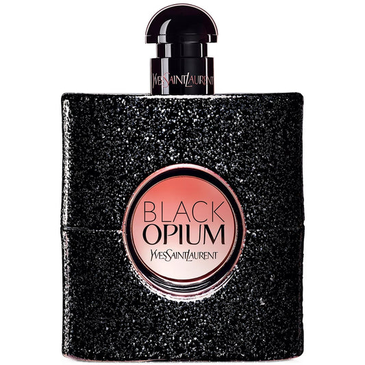 Black Opium by Yves Saint Laurent Perfume for Women EDP 3.0 oz New Sealed Box