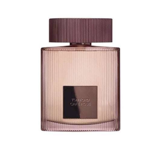 Tom Ford Cafe Rose 3.4 oz./100 ml. EDP Spray for Women New in Sealed Box