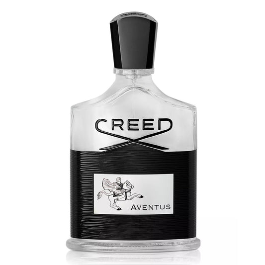 Creed Aventus EDP Eau De Parfum Cologne for Men 3.3 oz Brand New In Sealed Box