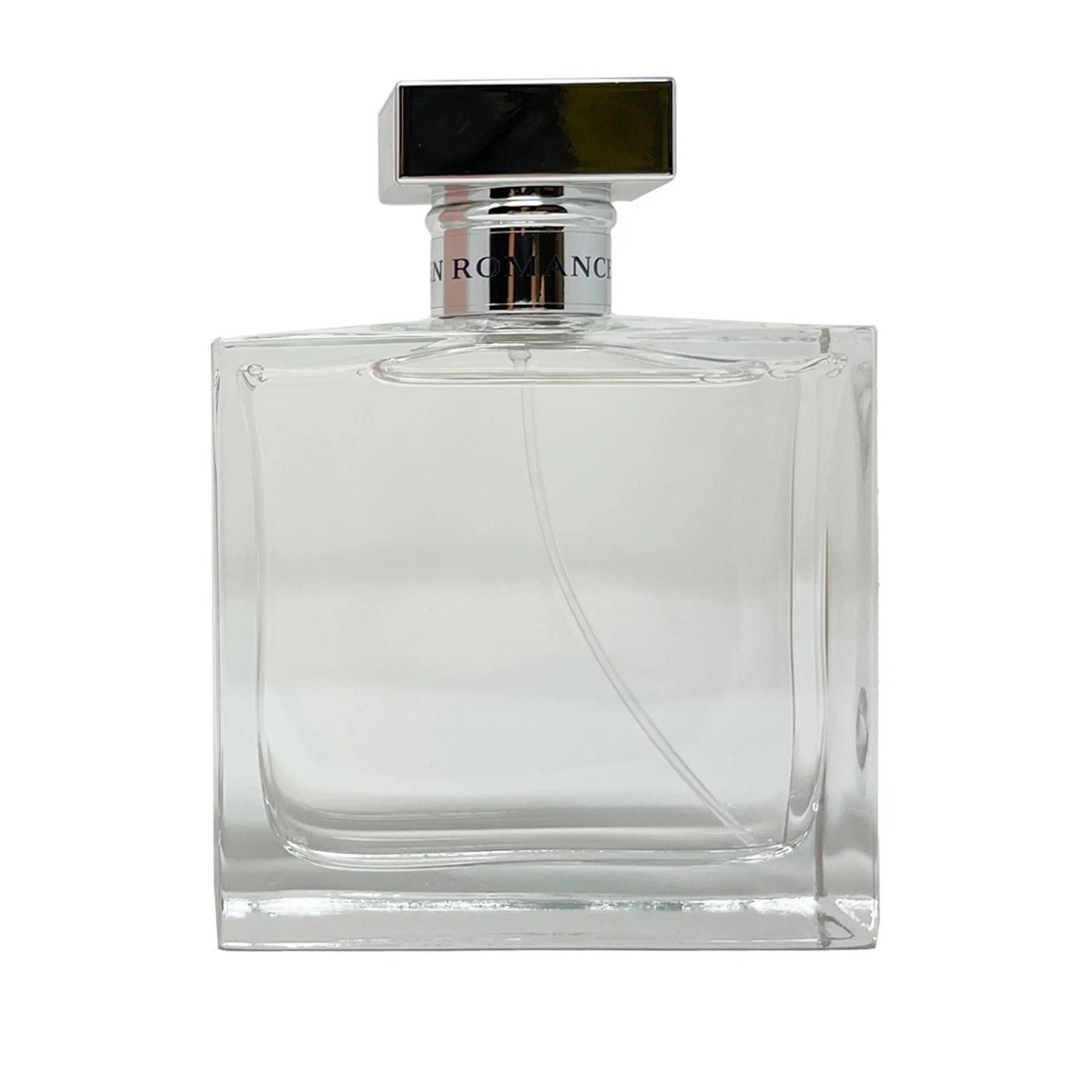 Perfume Romance de Ralph Lauren, EDP 3.4 oz para Mujer, Nuevo en Caja Sellada