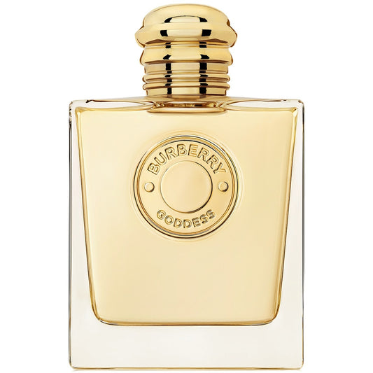 Burberry Goddess de Burberry, Vaporizador EDP de 3.3 oz para Mujer, Nuevo, sin celofán
