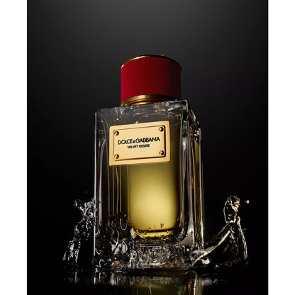 Dolce & Gabbana VELVET DESIRE, 3.3 oz / 100 ml EDP Tester unisex, MSRP: 355$