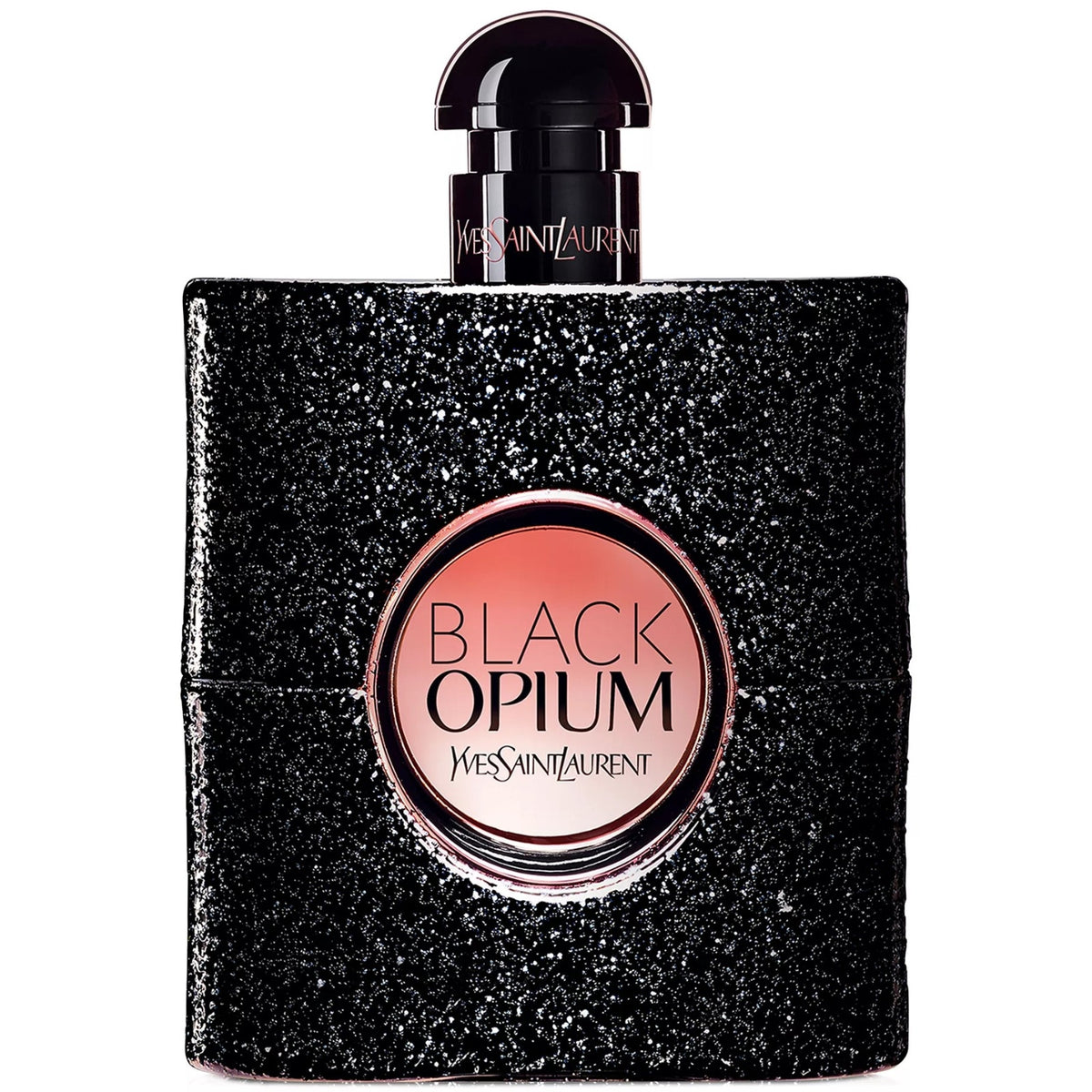 Black Opium by Yves Saint Laurent Perfume for Women EDP 3.0 oz New Sealed Box