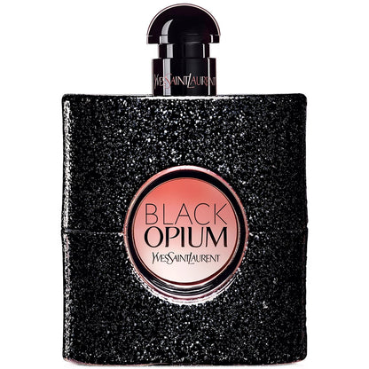Black Opium by Yves Saint Laurent Perfume for Women EDP 3.0 oz New Sealed Box