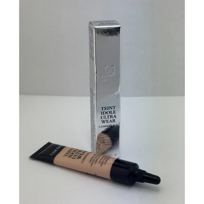 Lancôme Teint Idole Ultra Wear Camouflage Concealer – 090 Ivoire /010 Beige, NIB