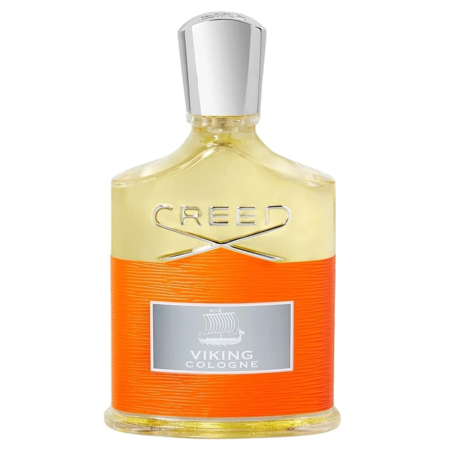 Creed Viking Cologne for Men, 3.3 oz Eau de Parfum Spray, New in Sealed Box