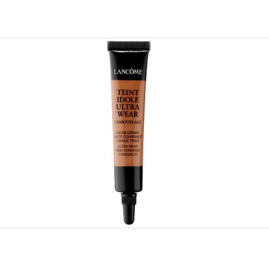 LANCOME ~ TEINT IDOLE ULTRA WEAR CAMOUFLAGE CONCEALER ~ #465 SUEDE (C) ~with Box