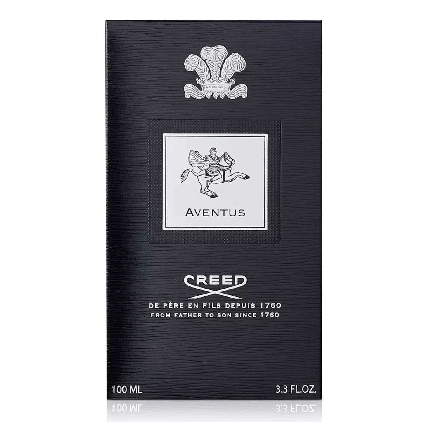 Creed Aventus EDP Eau De Parfum Cologne for Men 3.3 oz Brand New In Sealed Box