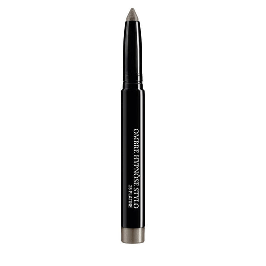 Lancome Ombre Hypnose Stylo Longwear Cream Eyeshadow Matte Metallics 25 PLATINE