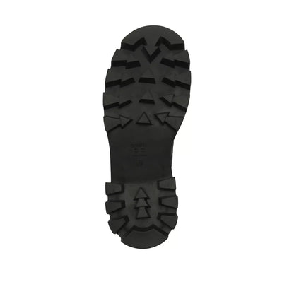 Schutz Women's Black Sarah Round Toe Boots, 8.5 B, NIB, MSRP : 238$