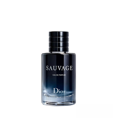 Dior Sauvage by Christian Dior cologne for men EDP 2 / 2.0 oz New / Sealed Box