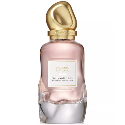 Donna Karan Damas Cachemira e Higo Silvestre EDP Vaporizador 3.4 oz Fragancias, Caja Sellada