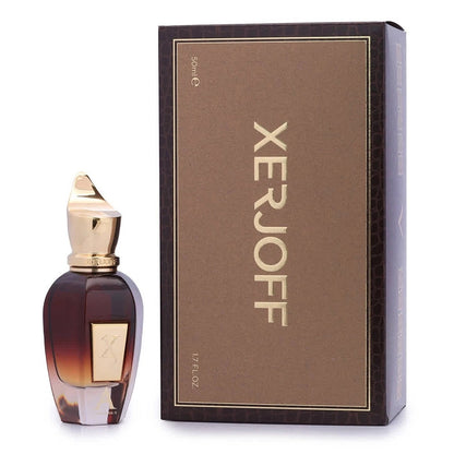 Xerjoff Unisex Oud Stars Alexandria II EDP Spray 1.7 oz Fragrances, NIB