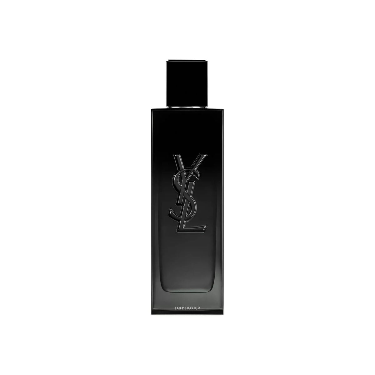 MYSLF by Yves Saint Laurent 3.3 oz. EDP Refillable Spray for Men New Sealed Box