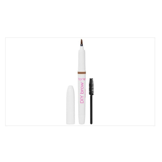Tarte Big Ego DIY Brow Detail Pen TAUPE BLONDE & RED HAIR Brand New in Box