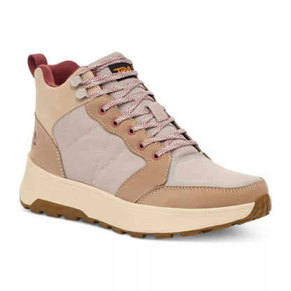 Teva Women's Ellwood Lace-Up High-Top Booties(, New, Size 5.5 MSRP $125)