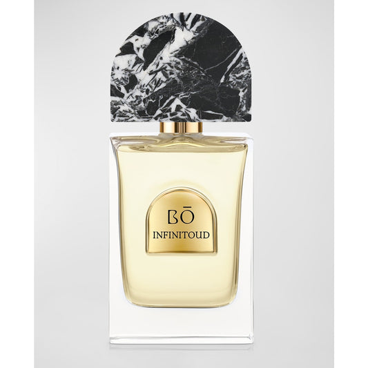 Bō INFINITOUD Parfum, 2.5 Oz / 75mL , NEW IN SEALED BOX, RARE, Retail Price 365$