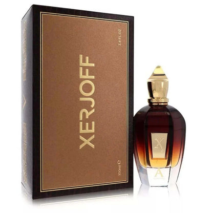 Alexandria II by Xerjoff Perfume for Unisex EDP 3.3 / 3.4 oz New In Box