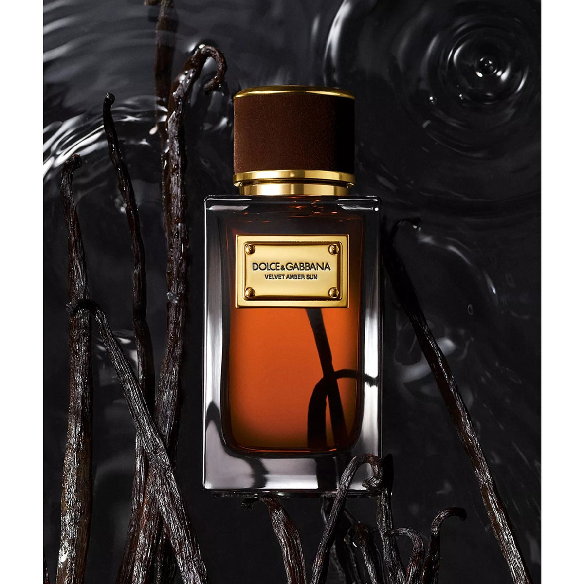 Dolce&Gabbana Velvet Amber Sun EDP3.3oz/100ml Brand New in Tester box, MSRP:355$