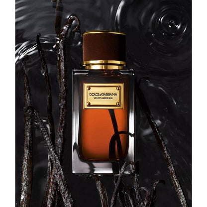 Dolce&Gabbana Velvet Amber Sun EDP3.3oz/100ml Brand New in Tester box, MSRP:355$