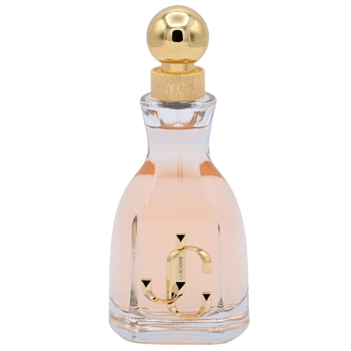 I Want Choo by Jimmy Choo perfume for her EDP 3.3 / 3.4 oz New in Sealed Box