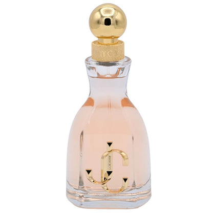 I Want Choo by Jimmy Choo perfume for her EDP 3.3 / 3.4 oz New in Sealed Box