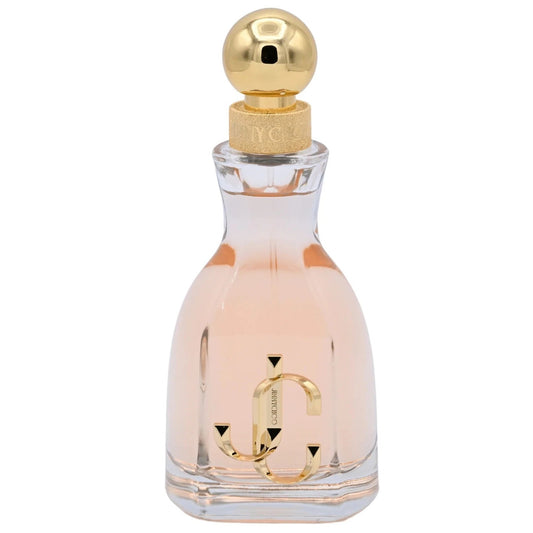 I Want Choo by Jimmy Choo perfume for her EDP 3.3 / 3.4 oz New in Sealed Box