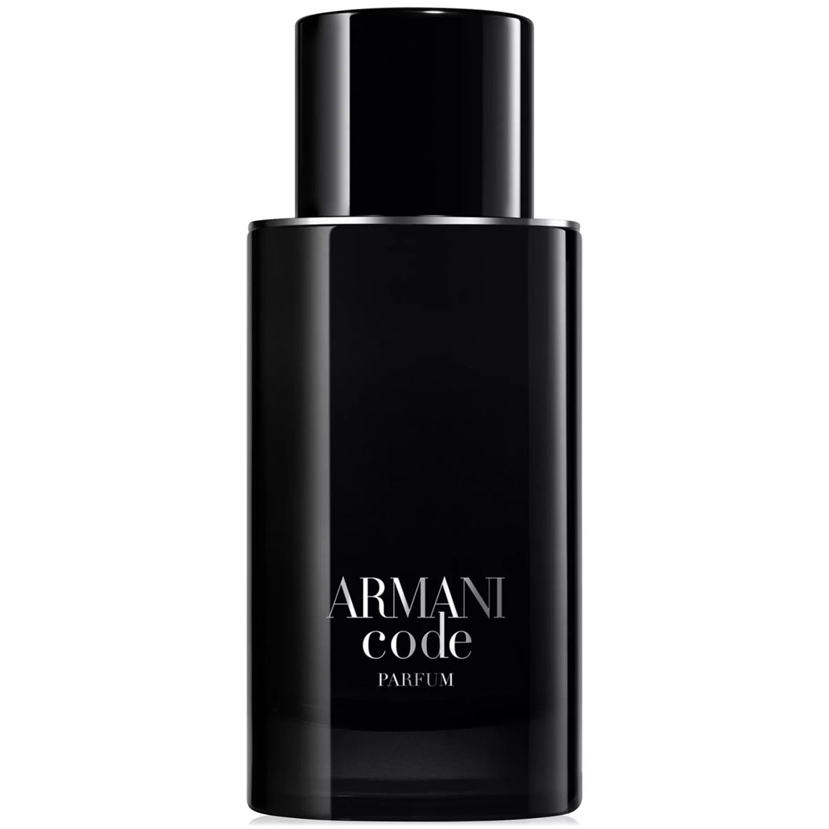 Armani Code by Giorgio Armani Eau De Parfum Refillable Spray 2.5 oz, Sealed Box