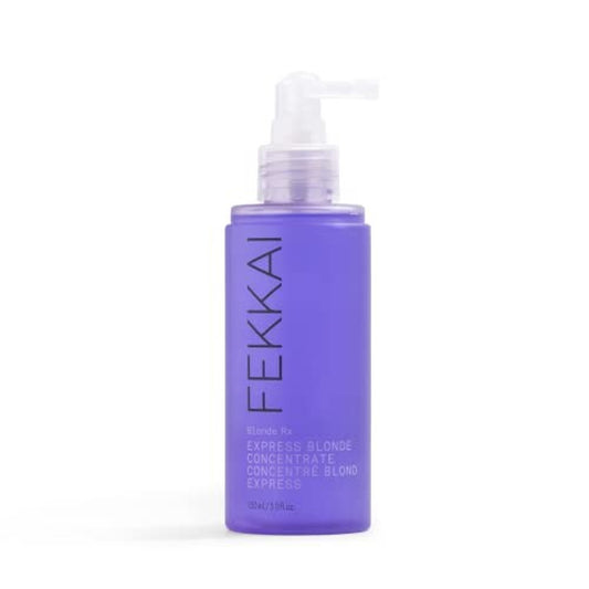 FEKKAI Blonde Rx Express Blonde Concentrate 5oz, New