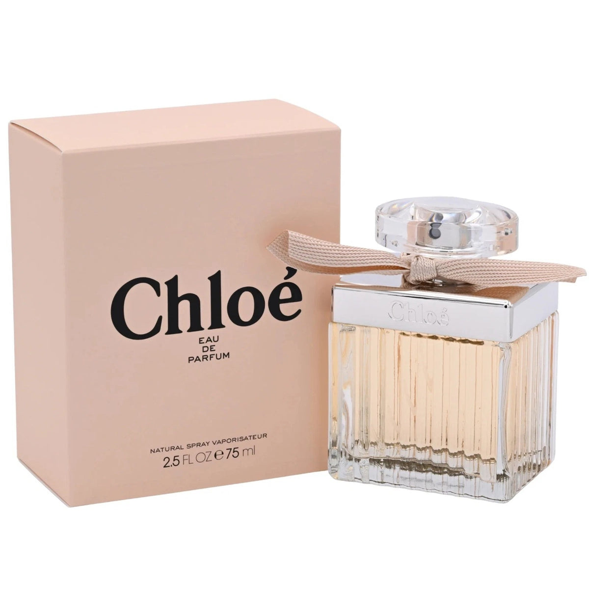 Chloe by Chloe 2.5 oz EDP Perfume for Women New In Box, no cellophane