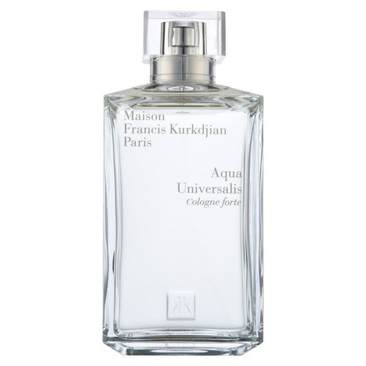 Maison Francis Kurkdjian Unisex Aqua Universalis Cologne Forte EDP Spray 6.8 oz