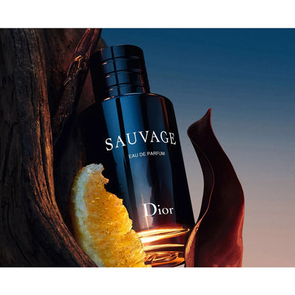 Dior Sauvage by Christian Dior cologne for men EDP 2 / 2.0 oz New / Sealed Box