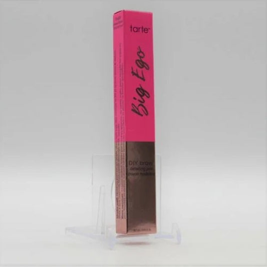 Tarte Big Ego DIY Brow Detail Pen TAUPE BLONDE & RED HAIR Brand New in Box