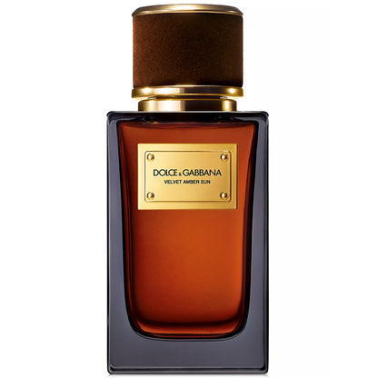 Dolce&Gabbana Velvet Amber Sun EDP3.3oz/100ml Brand New in Tester box, MSRP:355$