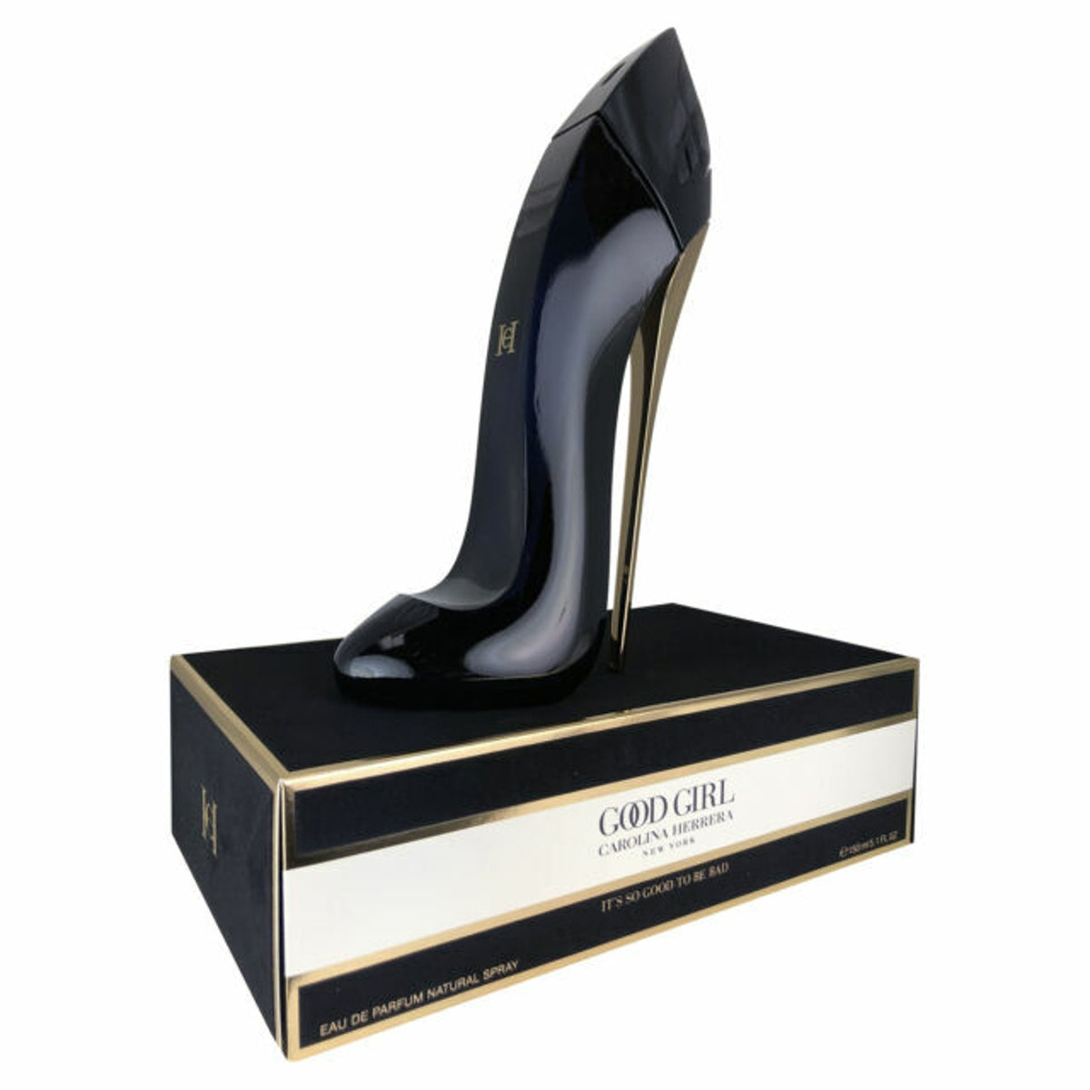 Good Girl by Carolina Herrera 5.1 oz EDP Perfume for Women New In Sealed Box