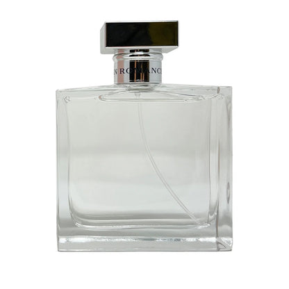 Perfume Romance de Ralph Lauren, EDP 3.4 oz para Mujer, Nuevo en Caja Sellada