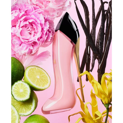 Carolina Herrera Good Girl Blush Eau de Parfum Spray for Women 2.7oz, Sealed Box