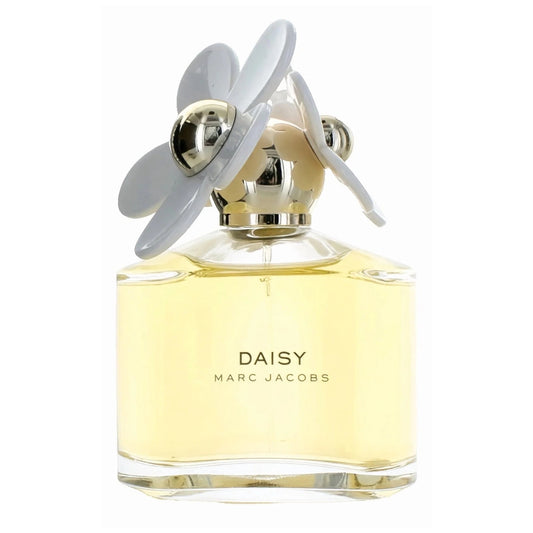Marc Jacobs Daisy by Marc Jacobs 3.4 oz EDT Perfume for Women New In Sealed Box