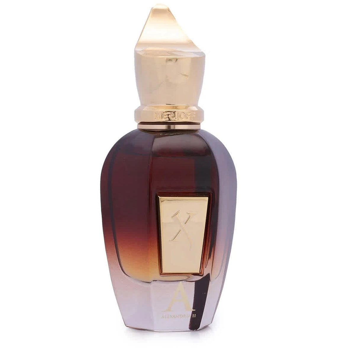 Xerjoff Unisex Oud Stars Alexandria II EDP Spray 1.7 oz Fragrances, NIB