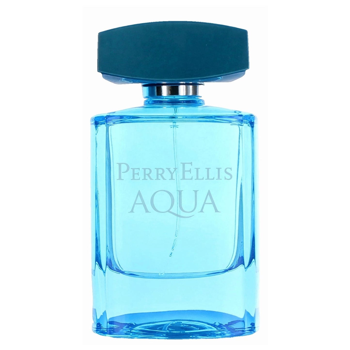 Perry Ellis Aqua by Perry Ellis Eau De Toilette Spray 3.4oz for Men, New, Sealed