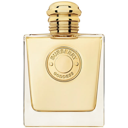 Burberry Goddess de Burberry, Vaporizador EDP de 3.3 oz para Mujer, Nuevo, sin celofán