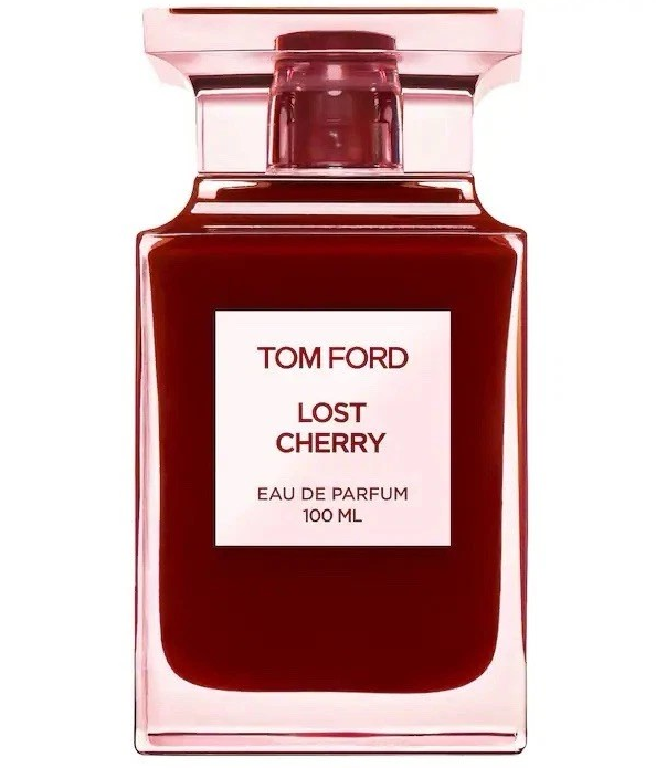 Lost Cherry de Tom Ford, Perfume EDP para Mujer 3.4 oz / 100 ml